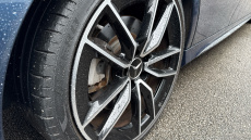 Mercedes-AMG A-Class A35 4Matic Premium Edition 5dr Auto Petrol Hatchback